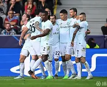 亚博体育-拜仁慕尼黑欧冠出局