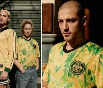 2021澳大利亚国家队 2021澳大利亚国家队