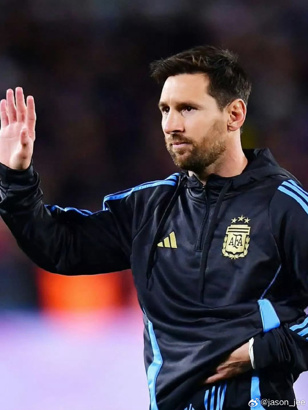 yabo-阿根廷的梅西