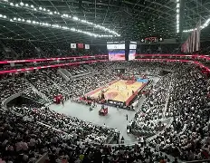 yabo-篮球比赛一球最高分是多少分